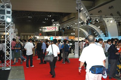 �I�[�g�M�������[2006