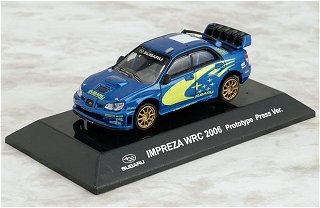 ラリーカーコレクション SS.10
