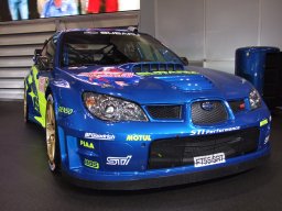 WRCar