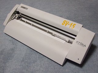 ステカ SV-15