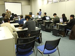 ステカ交流会