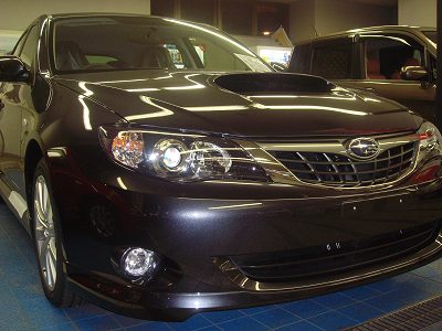 新型