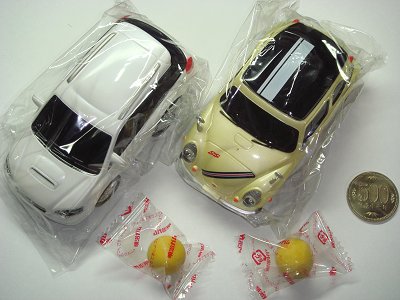 �I�[���X�o���R���N�V����