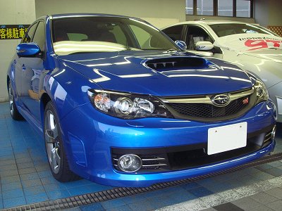 新型 STI