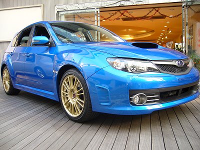 新型 STI