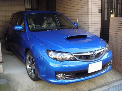 新型 STI