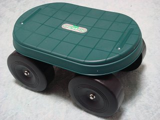 フィールドカートジュニア