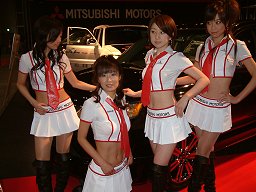 東京オートサロン2008