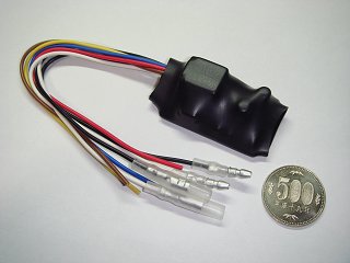 GD用オプションパーツ