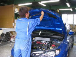 �Ȃ��鉮�G�A������t��