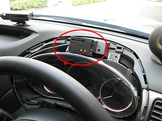 SI-DRIVE オート化ユニット