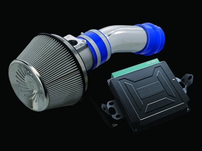 ZERO/SPORTS 製 ダイレクトフローシステム