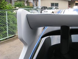S-craft 社 G-CONCEPT ウイング