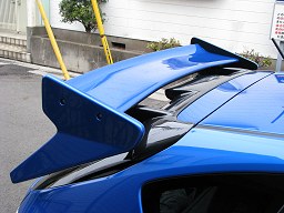 S-craft 社 G-CONCEPT ウイング