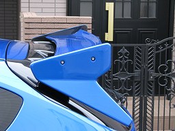 S-craft 社 G-CONCEPT ウイング