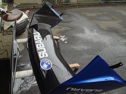 �Ȃ��鉮��WRC'08�R���Z�v�g�E�C���O