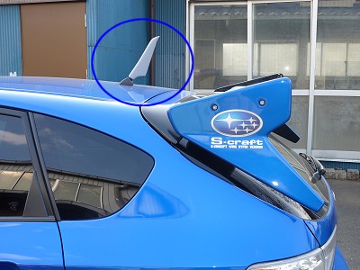 �G�A���A���e�i�J�o�[