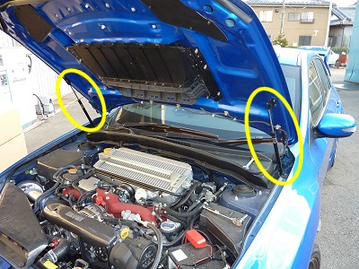 GRB specC �p�{���l�b�g�_���p�[�̗��p