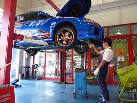 ZERO SP �I�C������