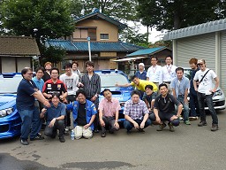 ミニイベント