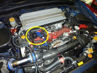 HKS 製 EVC6