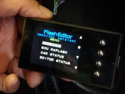 HKS �t���b�V���G�f�B�^�[ (Flash Editor)
