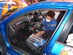 HKS フラッシュエディター (Flash Editor)