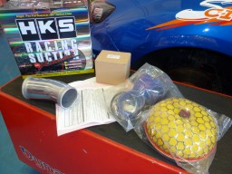 HKS ���[�V���O�T�N�V���������[�f�b�h
