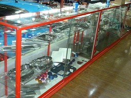 スーパーオートバックス熊谷 リニューアルセール開催中