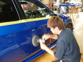 久々のバイナル無し状態