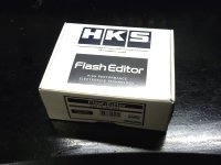 HKS �t���b�V���G�f�B�^�[ (Flash Editor) �@���ʎd�l��