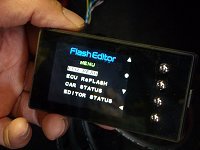 HKS フラッシュエディター (Flash Editor) 特別仕様版