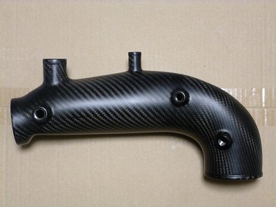 HKS カーボンサクションキット