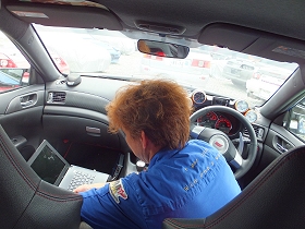 �����Z�b�e�B���O