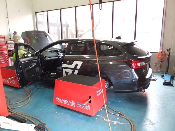 WRX-S�A�����H�[�O�p�t���b�V���G�f�B�^�[���ʎd�l�Ł@�J����