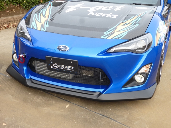 S-craft �А� 86�p���b�v�X�|�C���[