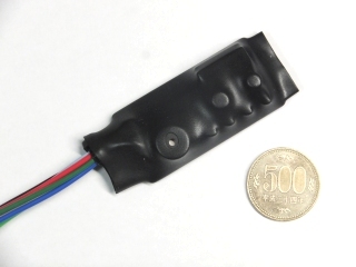 VDC & DCCD スイッチ自動切替ユニット