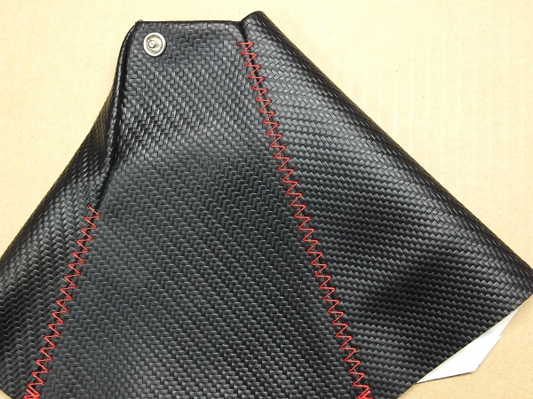 VAB専用 MTシフトカバー