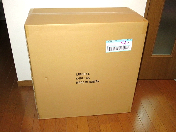LIBERAL ( リベラル ) LED ヘッドライト JAWS ( ジョーズ ) 来ました!