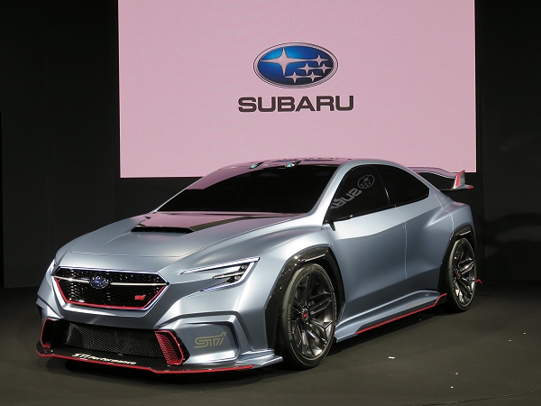 東京オートサロン2018