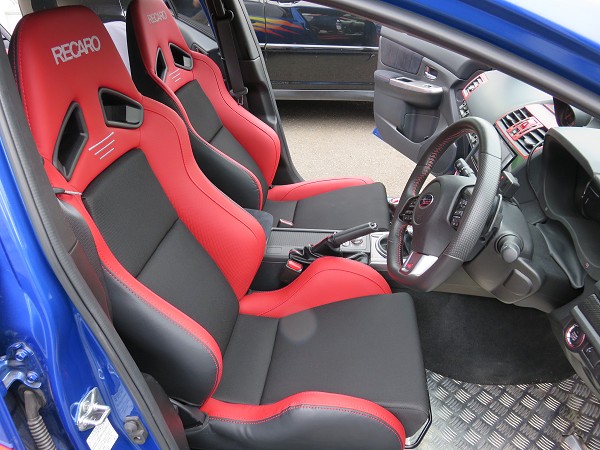 RECARO -���J��- �t�F�A�@�C�x���g��� 