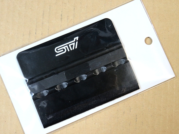 STI �X�L�[�W�[