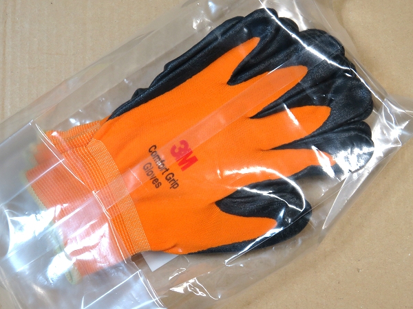 3M製 コンフォートグリップグローブ
