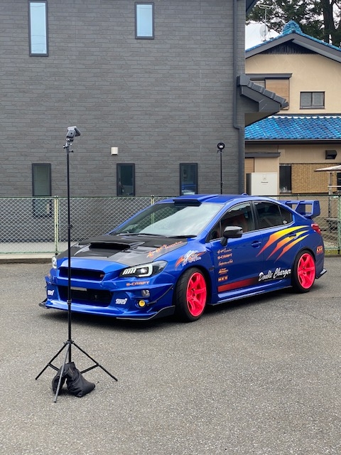 ハイパーレブ Vol.248スバル ・ インプレッサ / WRX No.16