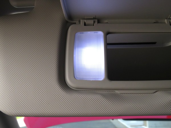 SAA LED バニティミラーランプバルブ SAA3050390