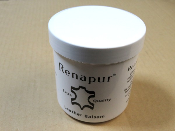Renapur ( ラナパー )