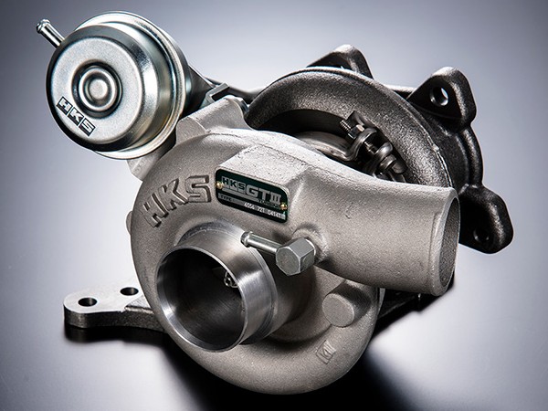 HKS �� GT III SPORTS TURBINE KIT