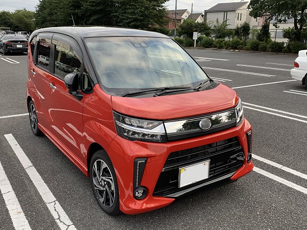 RS ハイパーリミテッド SA V
