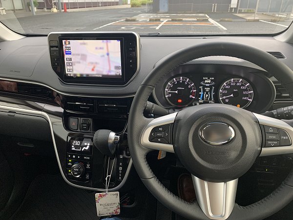 RS ハイパーリミテッド SA V