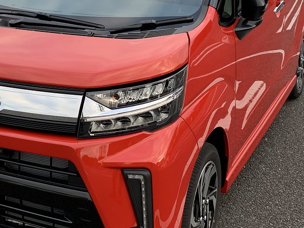 RS ハイパーリミテッド SA V